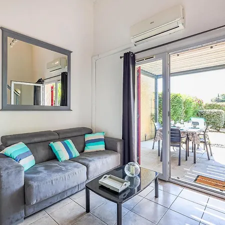 Ferienhaus La Maisonnette Des Berges *