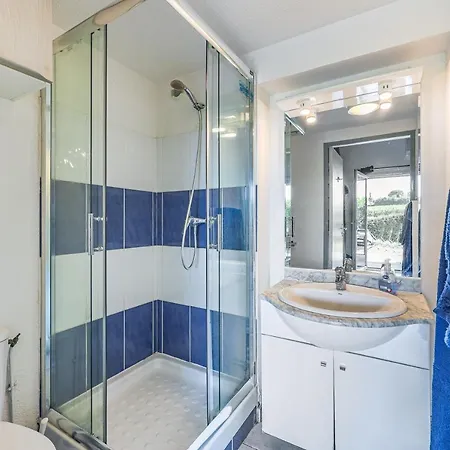 Ferienhaus La Maisonnette Des Berges