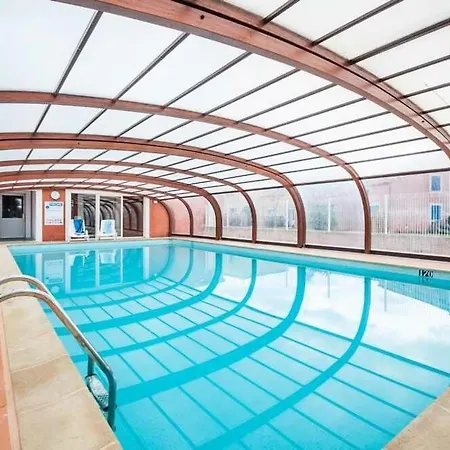 La Maisonnette Des Berges *