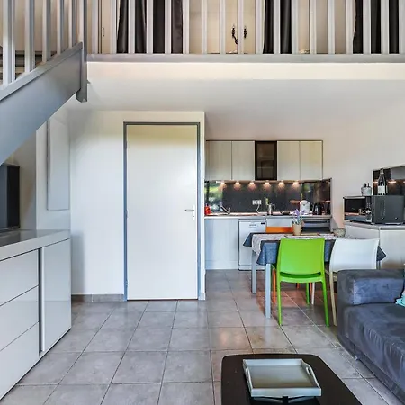 Ferienhaus La Maisonnette Des Berges