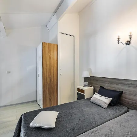 La Maisonnette Des Berges Ferienhaus Béziers