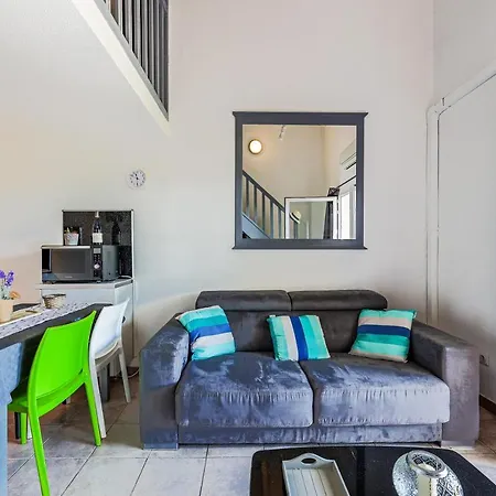 La Maisonnette Des Berges