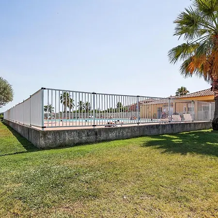 La Maisonnette Des Berges