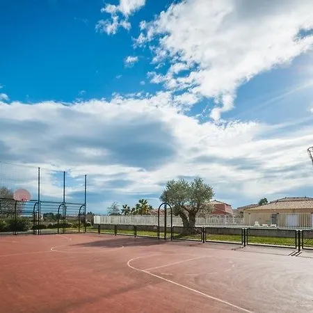 La Maisonnette Des Berges * Béziers